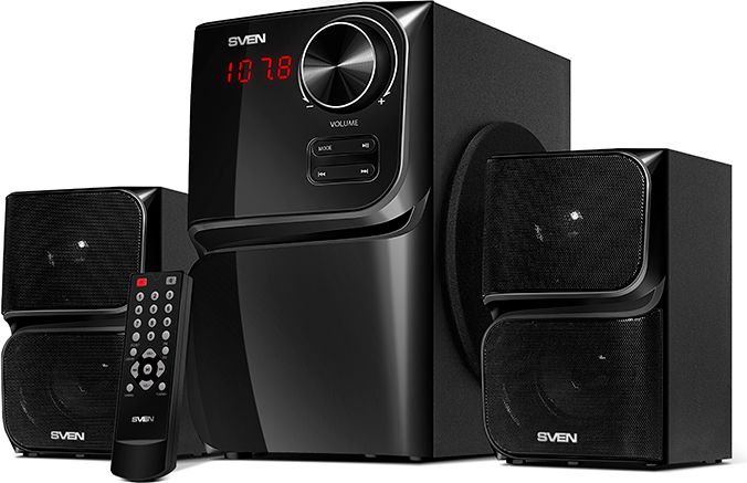 Głośniki komputerowe Sven MS-305 (SV-013615)