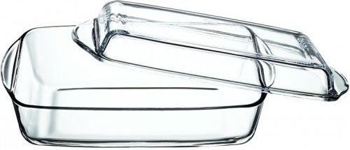 Ambition Naczynie prostokątne z pokrywą 3.9L - 74823