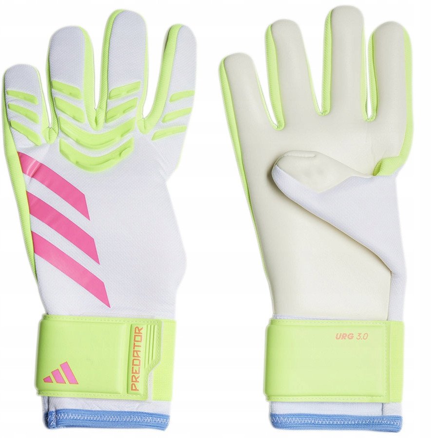 Rękawice adidas Predator GL LGE JH3820