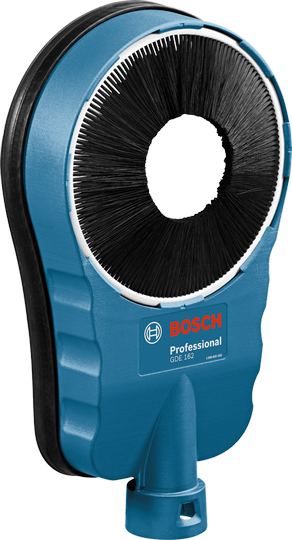 Bosch Przyssawka do odsysania pyłu GDE 162 Professional (1600A001G8)