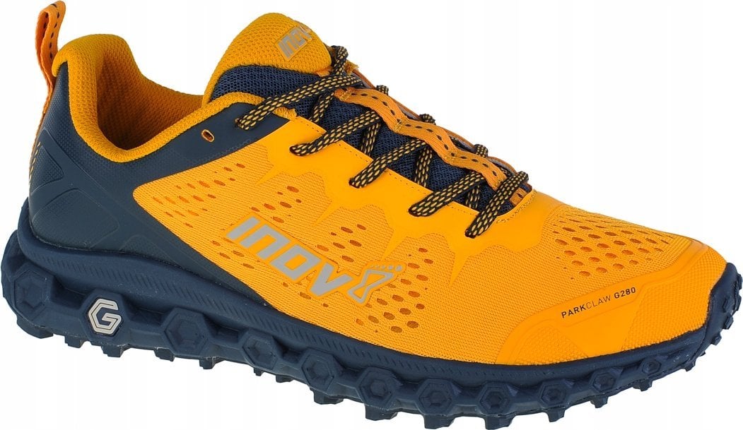 Inov-8 Inov-8 Parkclaw G 280 000972-NENY-S-01 Żółte 43