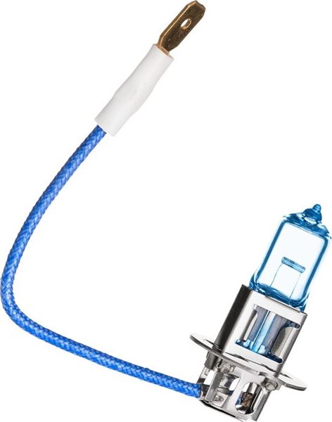 Philips Żarówka PHILIPS WhiteVision ultra H3 12V 55W (3900K)