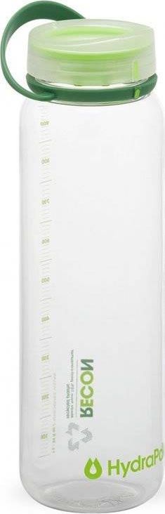 HydraPak Butelka z nakrętką Recon zielona 1000 ml