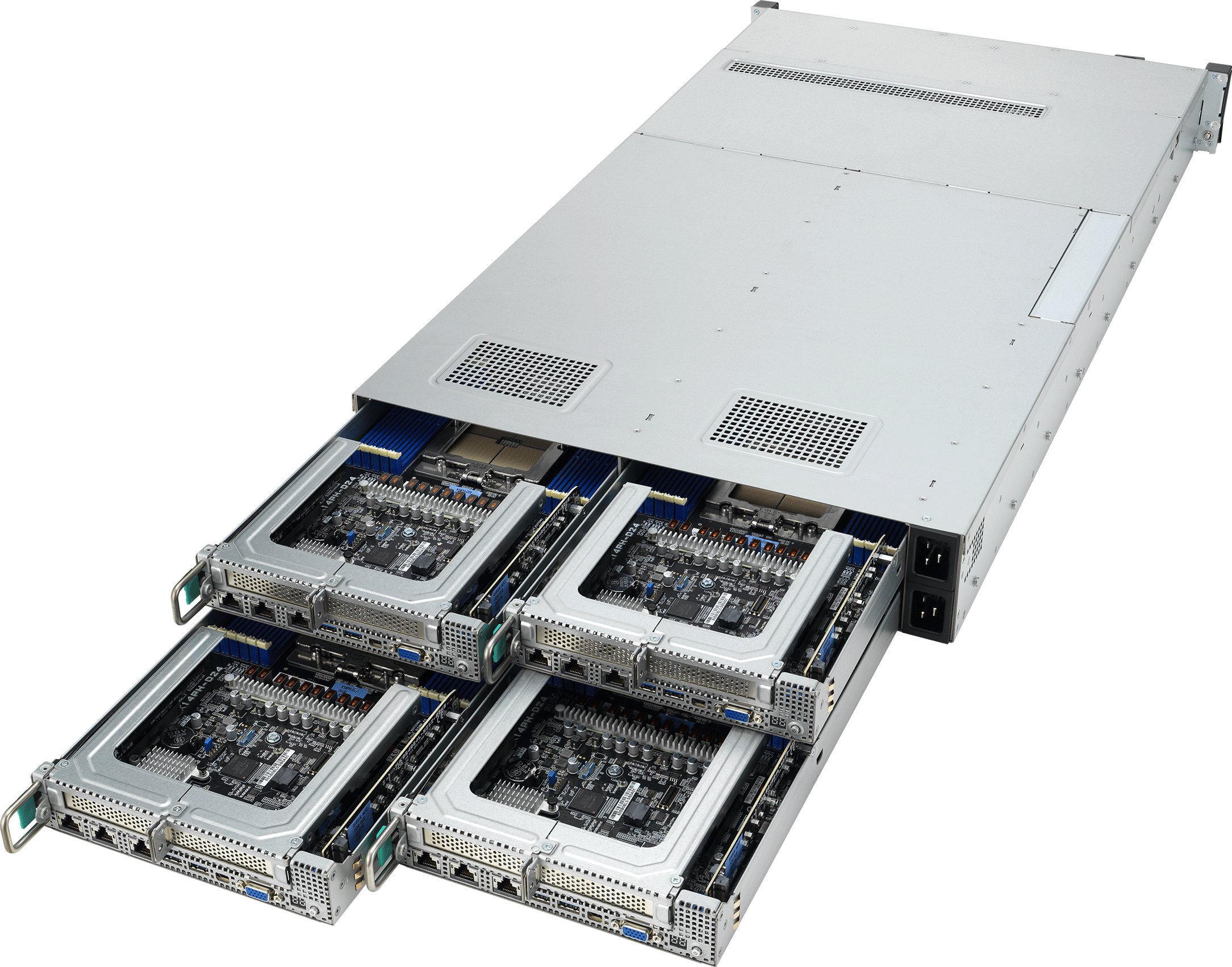 ASUS ESC8000A-E13P/3200W/8N/G