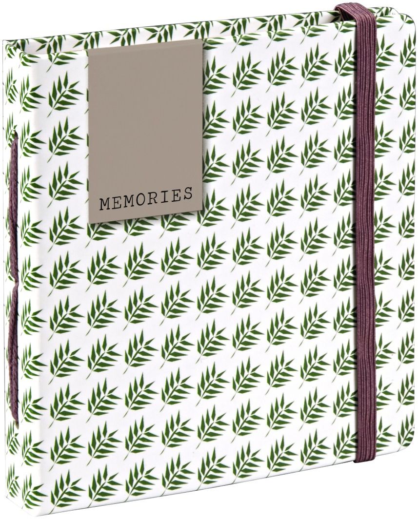 Hama album do zdjęć błyskawicznych (000023940000)