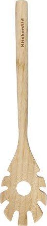 KitchenAid Łyżka do makaronu CLASSIC Bamboo / KitchenAid