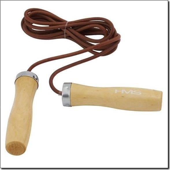 Skakanka sportowa HMS SK07 270 cm