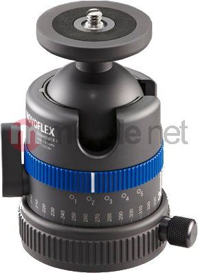 Głowica Novoflex Classic Ball 3 II