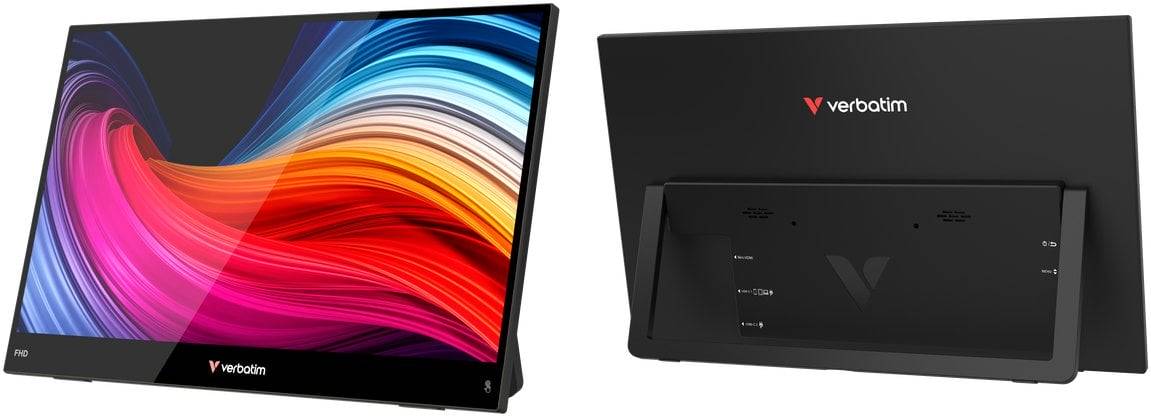 Monitor Verbatim 32402