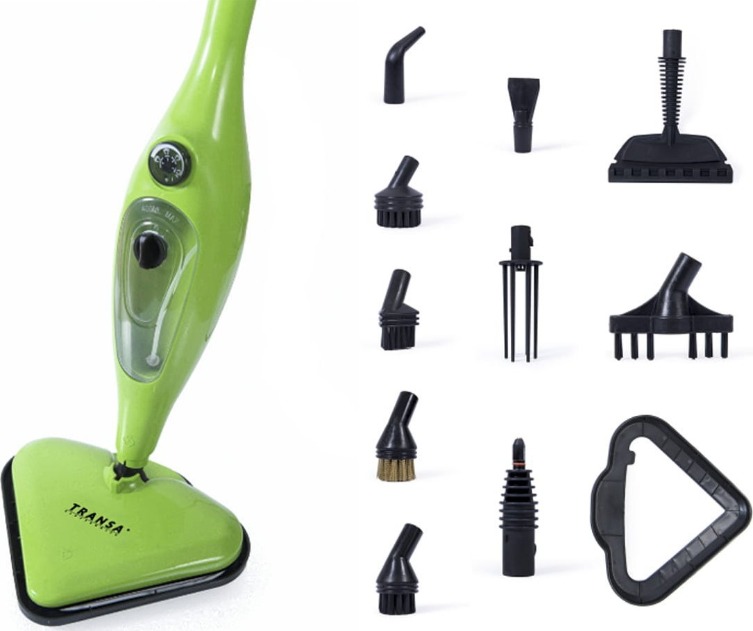 Mop parowy Transa Electronics Mop parowy Transa Electronics 2000W