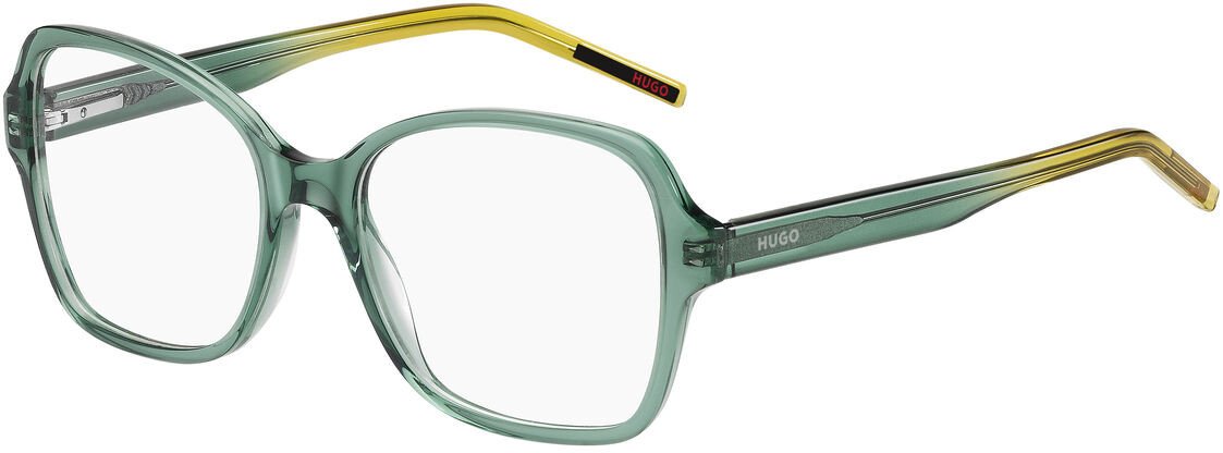 Ramki do okularów Damski Hugo Boss HG-1267-GP7F317 53 mm