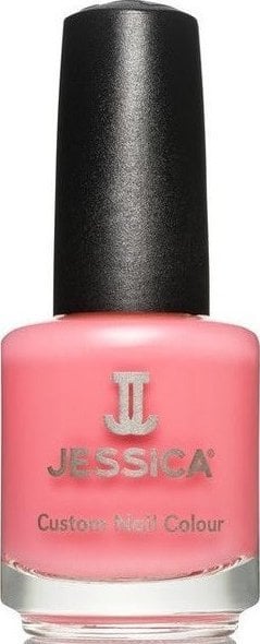 Jessica Jessica, Custom Nail Colour, Nail Polish, CNC-527, Soak Up The Sun, 14.8 ml For Women