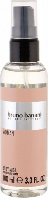 Bruno Banani Woman Mgiełka 250 ml