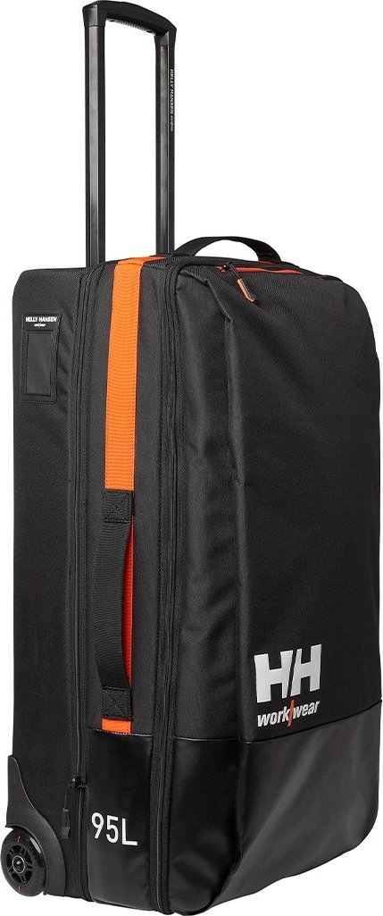 Helly Hansen Torba podróżna na kółkach Kenington Trolley 95L
