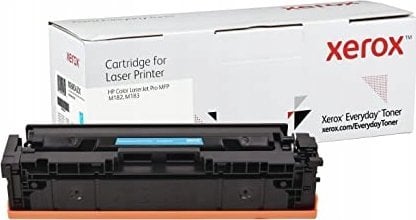 Toner Xerox EVERYDAY CYAN TONER FOR HP 216A EVERYDAY CYAN TONER FOR HP 216A