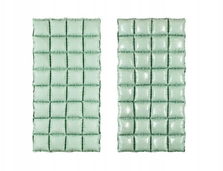 Salvie ballon fotobaggrund