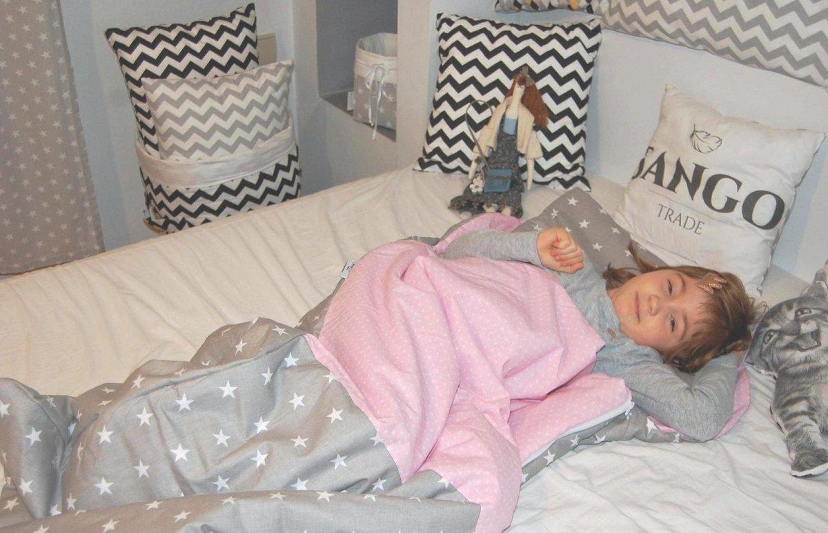 Sango Trade ŚPIWOREK PRZEDSZKOLAKA + WORECZEK GRATIS