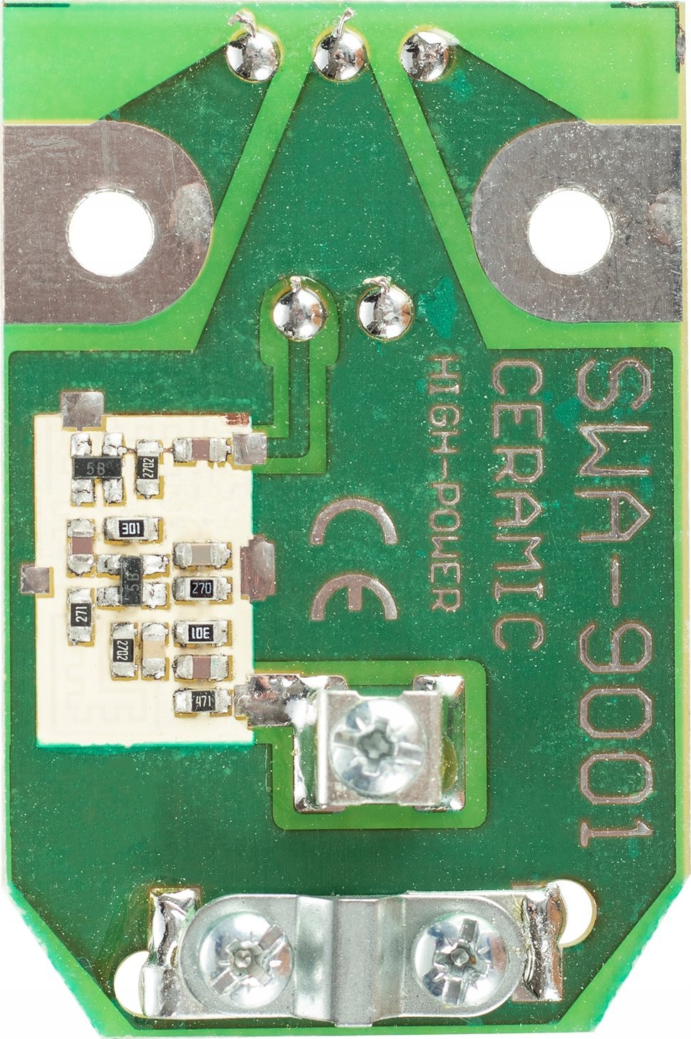 Montis Wzm. ant. TV SWA-9001C pr.polski MONTIS MT035