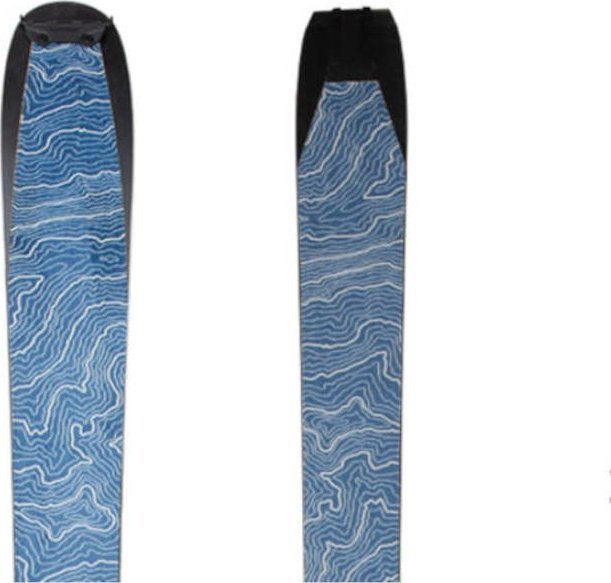 Contour Foki Contour Blue Split 2022