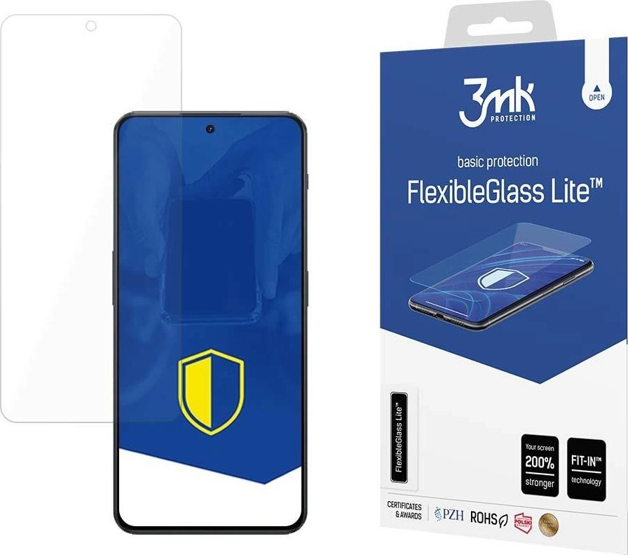 3MK FlexibleGlass Lite do Oneplus Nord 3 5G