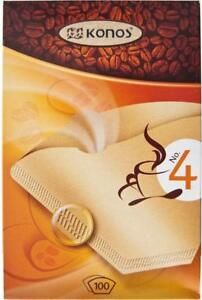 Amica Filtr do kawy 2/100