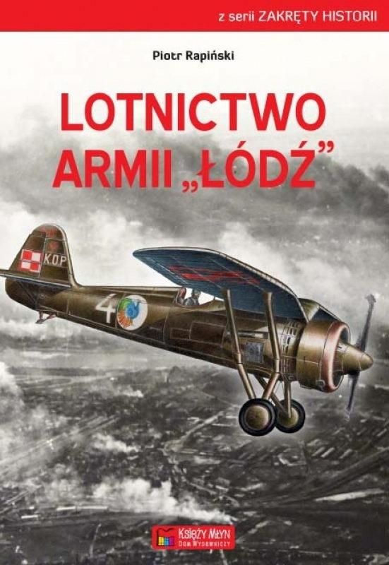 Lotnictwo Armii 'Łódź'