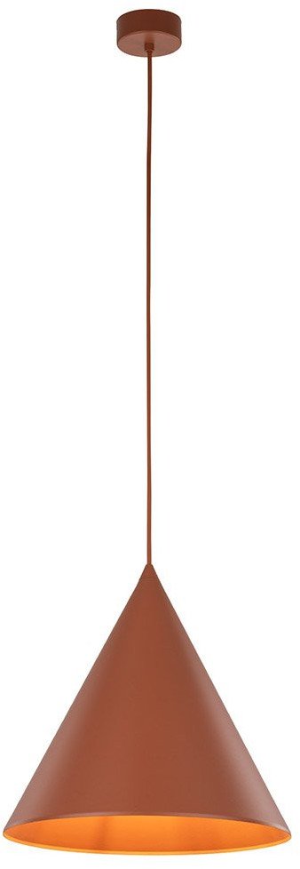 Lampa wisząca CONO BRICK 10065 TK Lighting