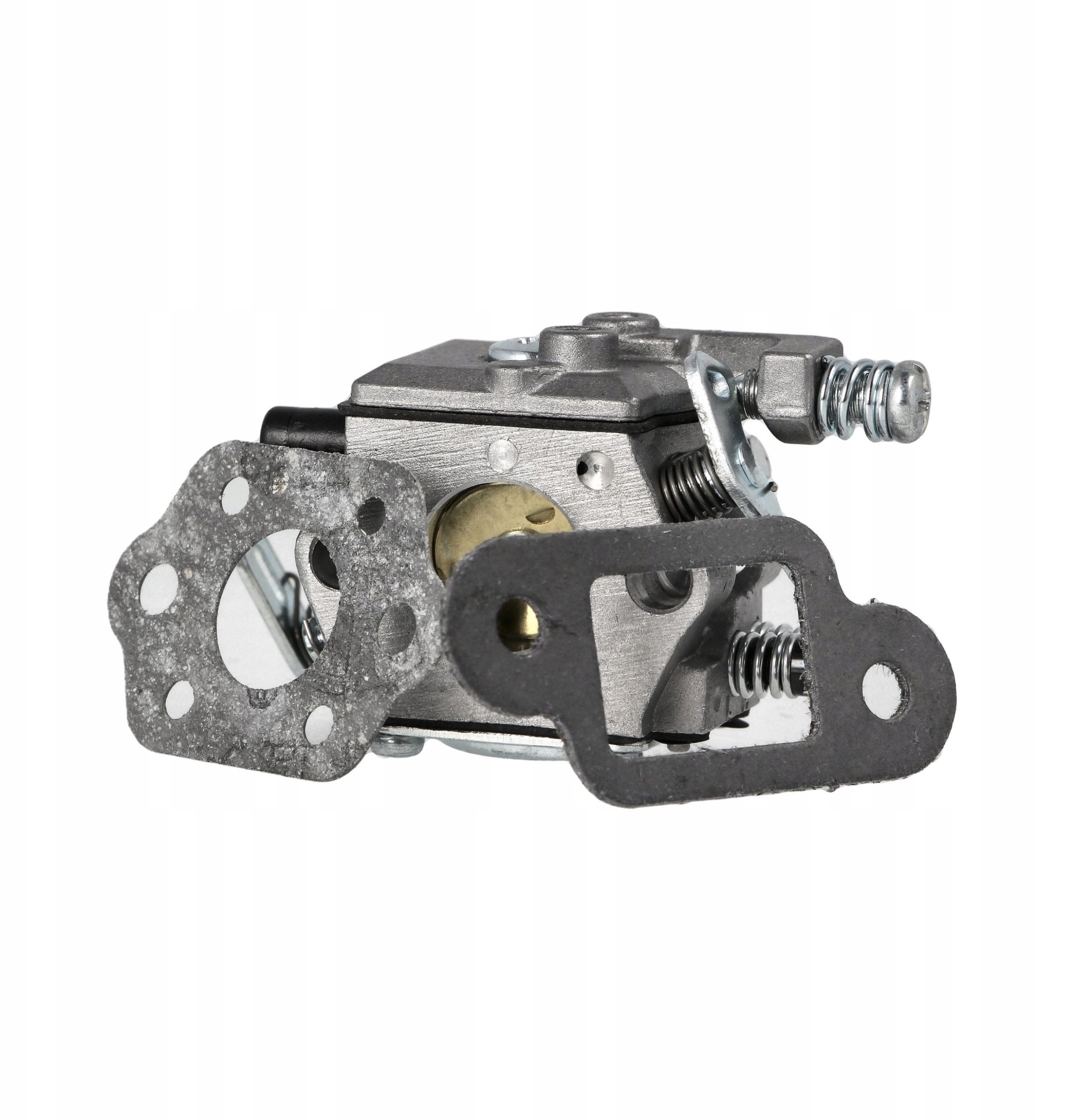 GAŹNIK WALBRO DO piły pilarki STIHL 023 025 MS230 MS250 uszczelki zestaw