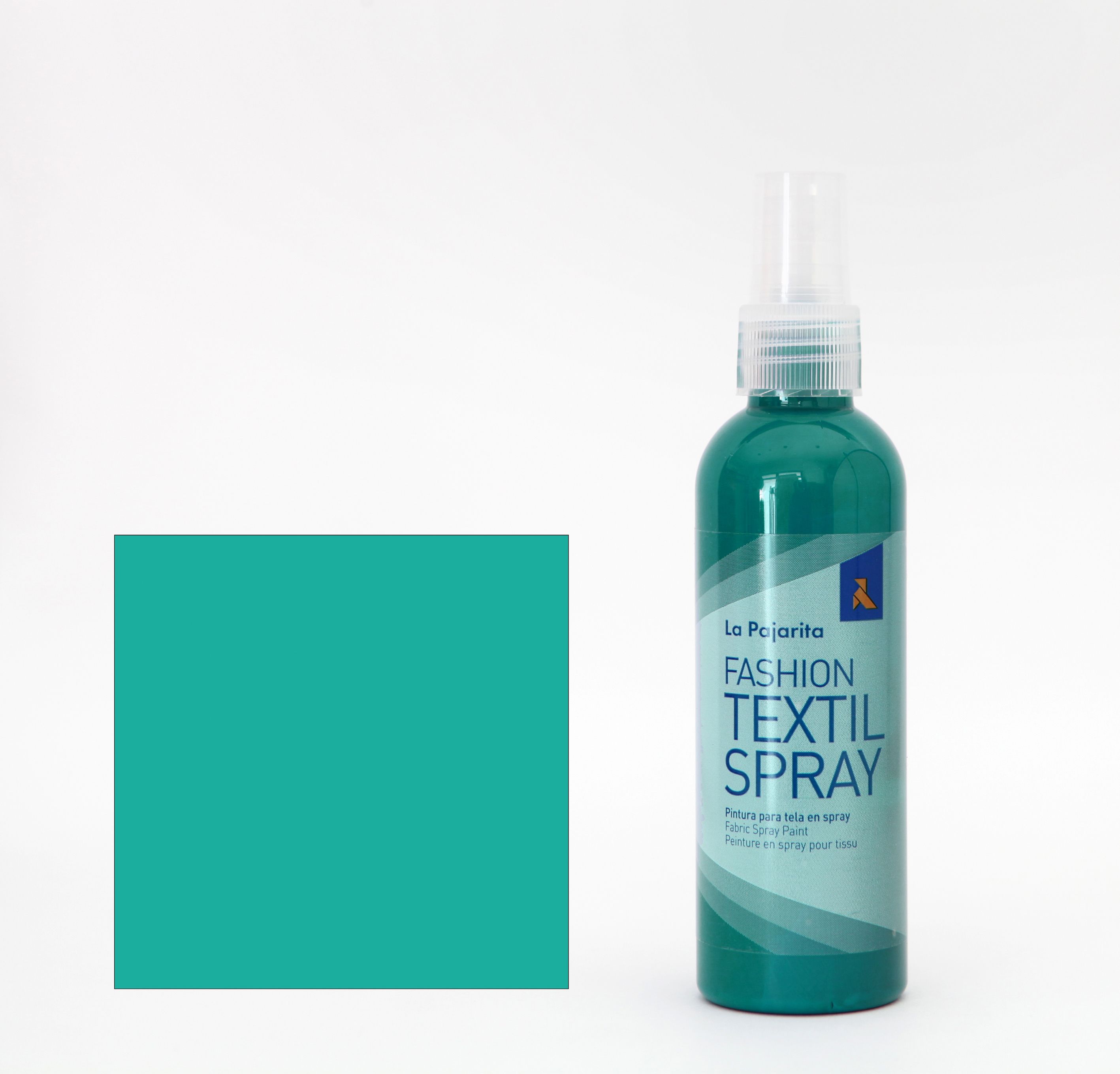Gralux Farba do tkanin Textil spray 100ml Caribbean sea TS-08 (211774)