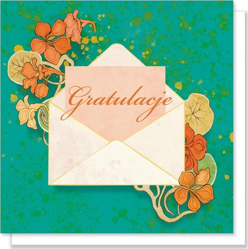 Fernando Kartka okolicznościowa. Gratulacje