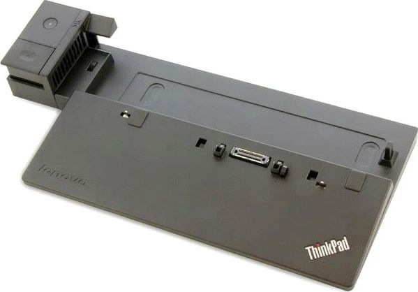 Lenovo Stacja Dokująca Lenovo ThinkPad Dock 40A0 do T440 T450 T550 L450 L540 L560 x240 P50s