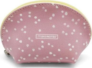 Make Notes Blankie Me Portmonetka róż
