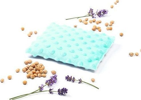 BabyOno 796/04 TERMOFOR Z PESTKAMI WIŚNI CHEERRY MIĘTOWY