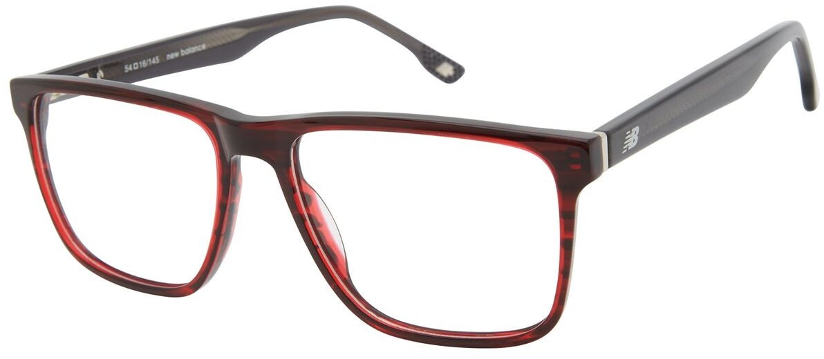 Ramki do okularów Męskie New Balance NB414001 54