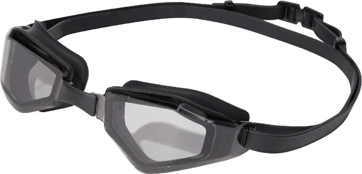 Adidas Okularki pływackie adidas Ripstream Select czarne IK9660