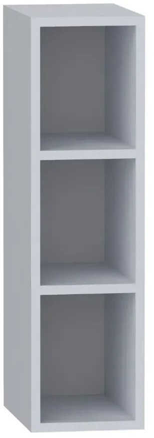 Szafka kuchenna wisząca 20 NATALIA WO20 popielata STOLKAR