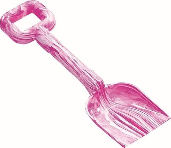 Tupiko Łopatka marmurkowa MIX