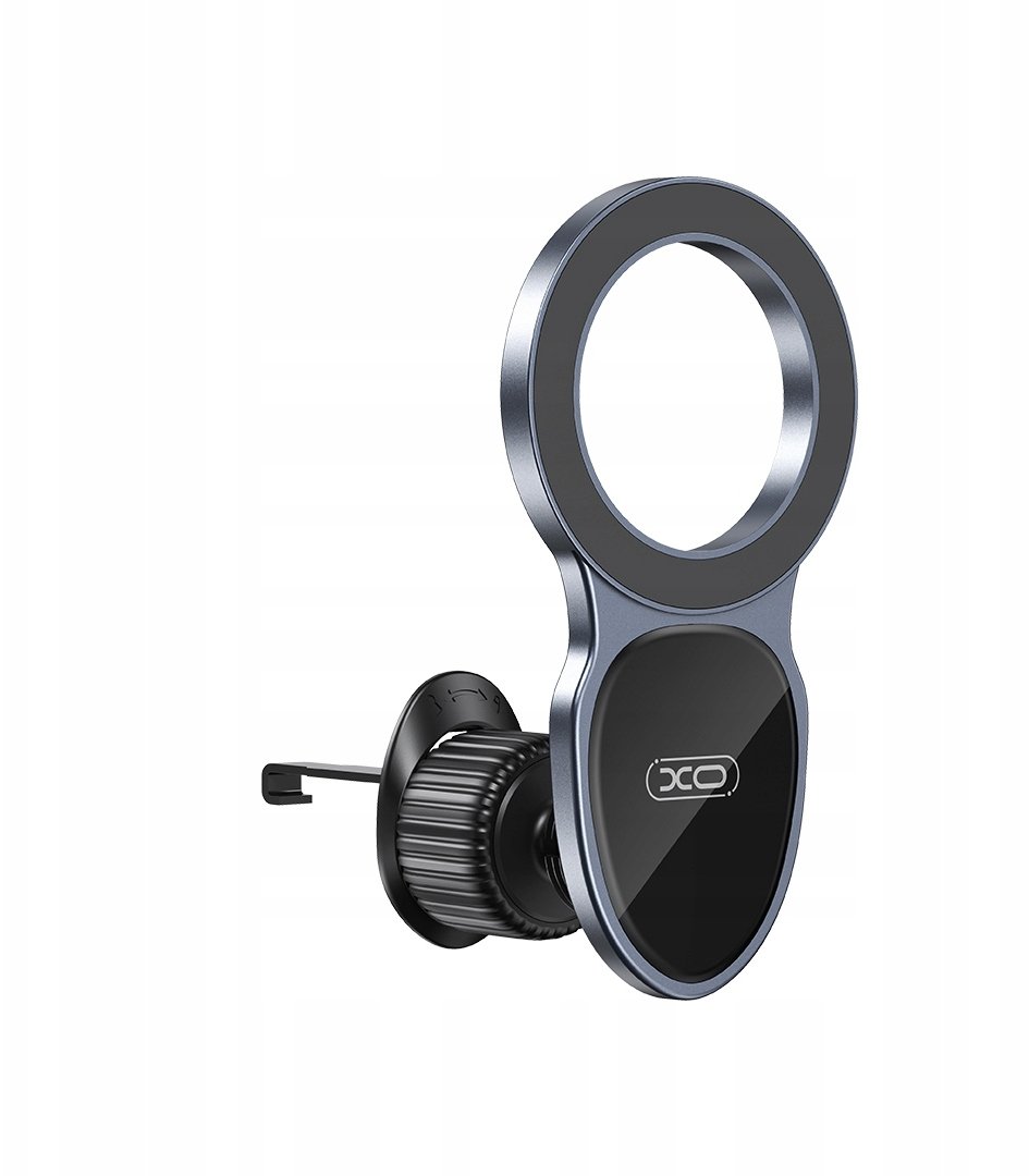 XO uchwyt na szyję C156 magnetyczny czarny