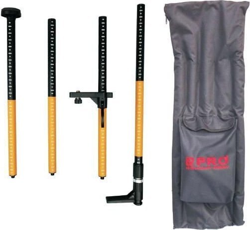 PRO TYCZKA ROZPOROWA LT-334S-2G (1 SZT)