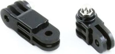 Xrec 2x PRZEGUBY do Mocowania kamer GoPro / SJCAM / Xiaomi / Xiaoyi