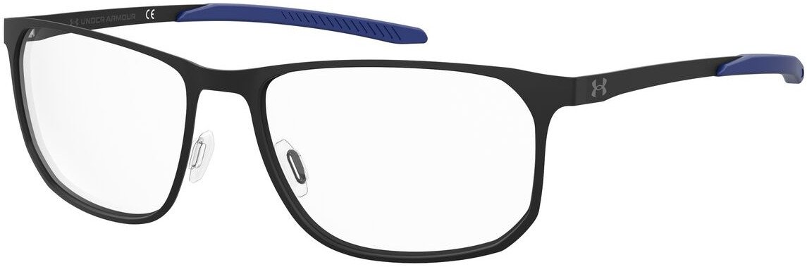 Ramki do okularów Męskie Under Armour UA-5029-G-0VKF817 Czarny 58 mm