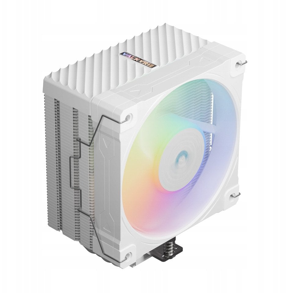 Chłodzenie CPU Valkyrie Surge SL125 White (VK-SUR125W)