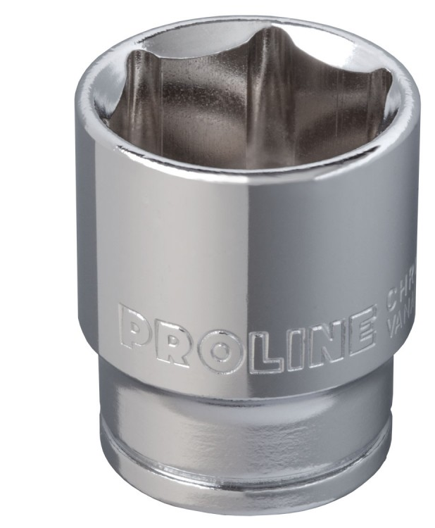 Pro-Line Nasadka 6-kątna 1/4" 9mm (ZR18109)