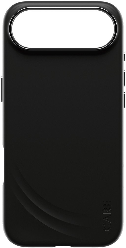 CARE BY FEATURE FLOW CASE BLACK