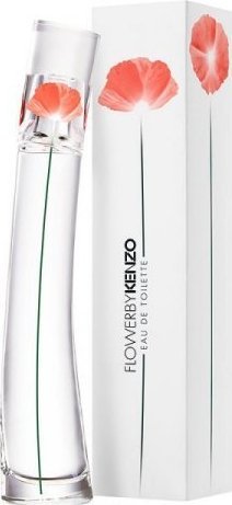 Kenzo Perfumy Damskie Kenzo Flower By Kenzo EDT (30 ml)