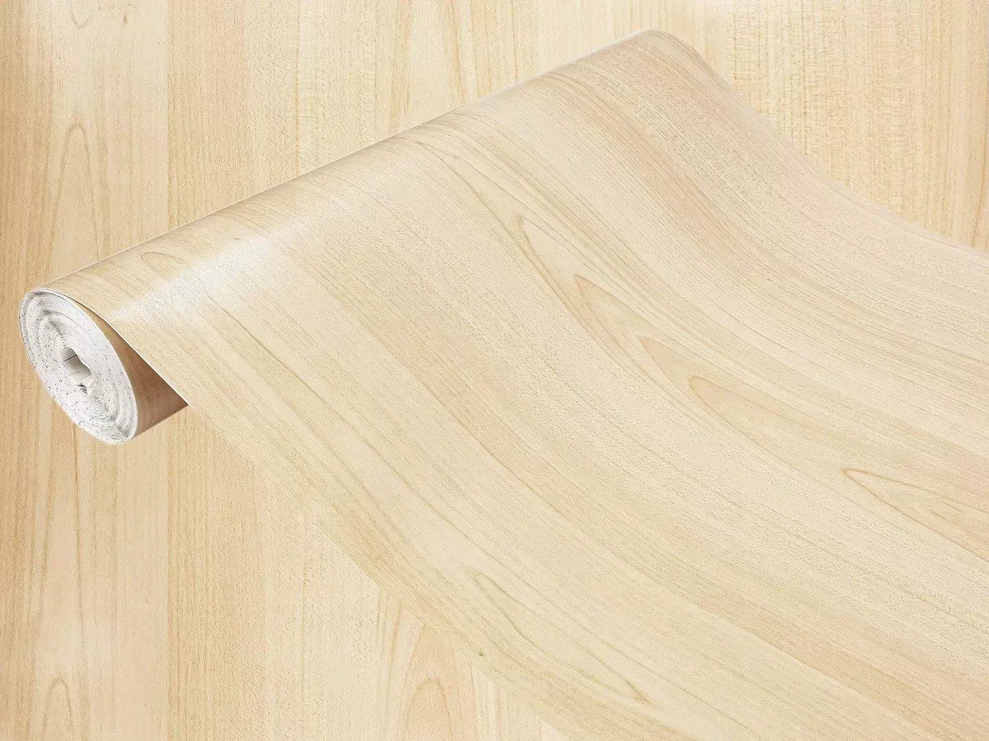 D-c-Fix Okleina Samoprzylepna Meblowa Klon Na Meble Szafę Komodę 90x25