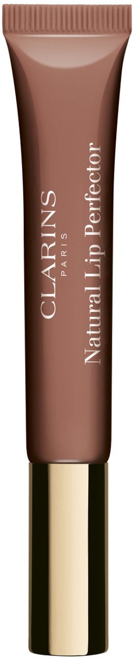 CLARINS LIP PERFECTOR 06 ROSEWOOD SHIMMER 12ML