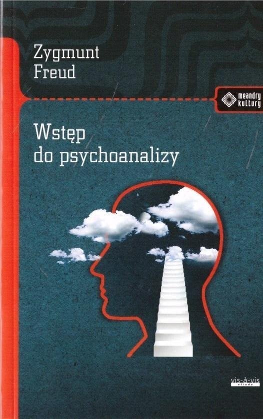 vis-a-vis Etiuda Wstęp do psychoanalizy