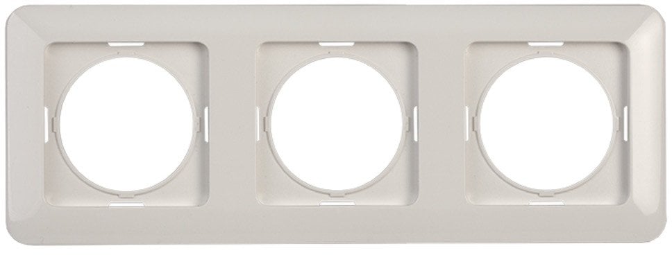 FRAME 3-NE SL VALGE VILMA