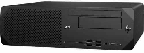 Z2 SFF G1I CU7 265K RTX A400